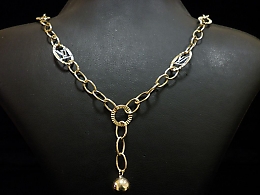 Златен синджир, 5.82гр. ,Пловдив