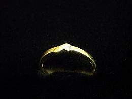 Златен дамски пръстен, 2.23гр. ,Стара Загора