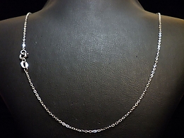 Златен синджир, 1.81гр. ,Бургас