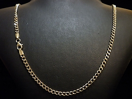 Златен синджир, 5.82гр. ,Бургас