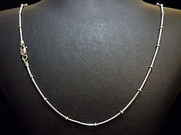 Златен синджир, 6.54гр. ,Бургас