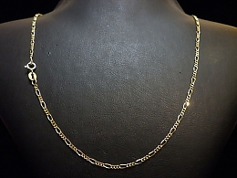 Златен синджир, 1.11гр. ,Бургас