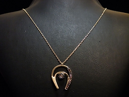 Златен синджир, 2.65гр. ,Бургас