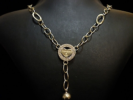 Златен синджир, 7.16гр. ,Бургас