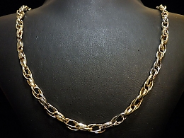 Златен синджир, 10.04гр. ,Бургас