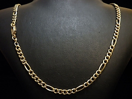 Златен синджир, 9.99гр. ,Бургас