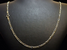 Златен синджир, 2.12гр. ,Бургас