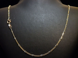 Златен синджир, 4.07гр. ,Бургас