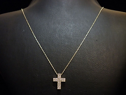 Златен синджир, 2.08гр. ,Бургас