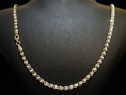 Златен синджир, 6.18гр. ,Бургас