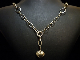 Златен синджир, 6.66гр. ,Айтос