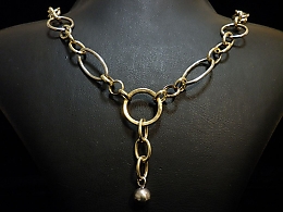 Златен синджир, 11.03гр. ,Несебър