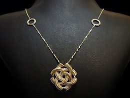 Златен синджир, 5.2гр. ,Несебър