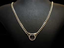 Златен синджир, 8.29гр. ,Бургас