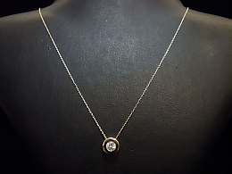 Златен синджир, 1.65гр. ,Бургас