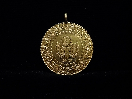 Инвестиционно злато, 3.57гр. ,Бургас