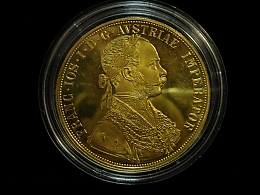 Инвестиционно злато, 13.95гр. ,Бургас