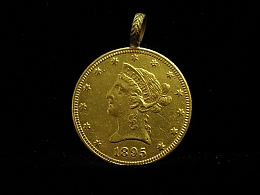 Инвестиционно злато, 15.98гр. ,Бургас