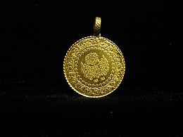 Инвестиционно злато, 1.96гр. ,Бургас