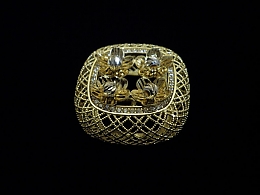 Златен дамски пръстен, 4.96гр. ,Бургас
