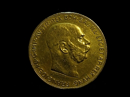 Инвестиционно злато, 33.83гр. ,Карнобат