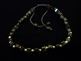 Златна синджирна гривна, 4.77гр. ,Бургас