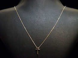 Златен синджир, 1.3гр. ,Средец