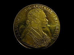 Инвестиционно злато, 13.96гр. ,Пловдив