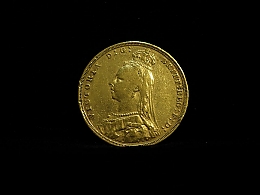Инвестиционно злато, 7.94гр. ,Бургас
