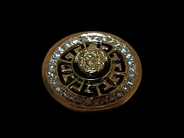 Златен дамски пръстен, 7.95гр. ,Бургас