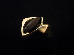 Златен дамски пръстен, 5.79гр. ,Бургас
