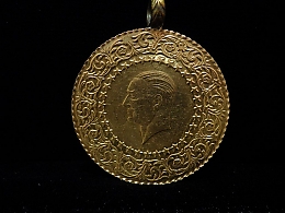 Инвестиционно злато, 7.39гр. ,Сливен