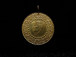 Инвестиционно злато, 3.62гр. ,Айтос