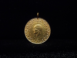Инвестиционно злато, 1.81гр. ,Бургас