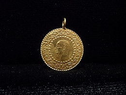 Инвестиционно злато, 1.81гр. ,Бургас