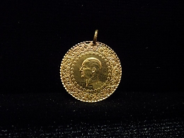 Инвестиционно злато, 1.8гр. ,Айтос