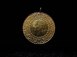 Инвестиционно злато, 3.56гр. ,Бургас