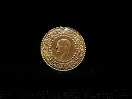Инвестиционно злато, 1.75гр. ,Бургас