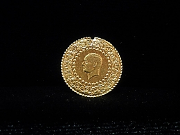 Инвестиционно злато, 1.75гр. ,Бургас