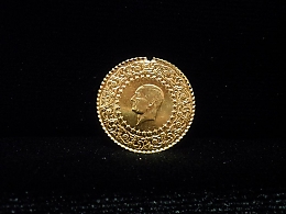 Инвестиционно злато, 1.75гр. ,Бургас