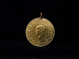 Инвестиционно злато, 1.81гр. ,Бургас