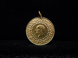 Инвестиционно злато, 1.8гр. ,Бургас