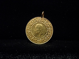 Инвестиционно злато, 1.8гр. ,Сливен