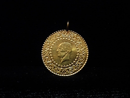 Инвестиционно злато, 1.81гр. ,Бургас