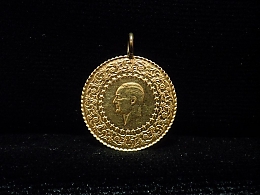 Инвестиционно злато, 1.82гр. ,Бургас