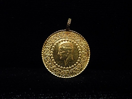 Инвестиционно злато, 1.82гр. ,Ямбол