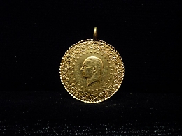 Инвестиционно злато, 1.81гр. ,Карнобат