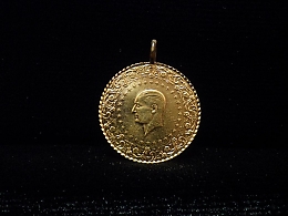 Инвестиционно злато, 1.81гр. ,Ямбол