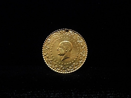 Инвестиционно злато, 1.75гр. ,Бургас