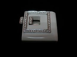 Златен дамски пръстен, 18.48гр. ,Бургас